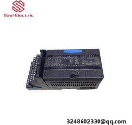 GE IC200MDL650 Digital Input Module - Advanced Industrial Control Solution