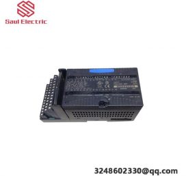 GE IC200MDL740 Positive Logic Output Module: Industrial Automation Solution