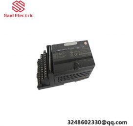 GE IC200MDL750E Relay Card: Advanced Control Module for Industrial Automation