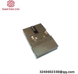 GE IC200PBI001 Interface Module: Precision Control Solution for Industrial Automation