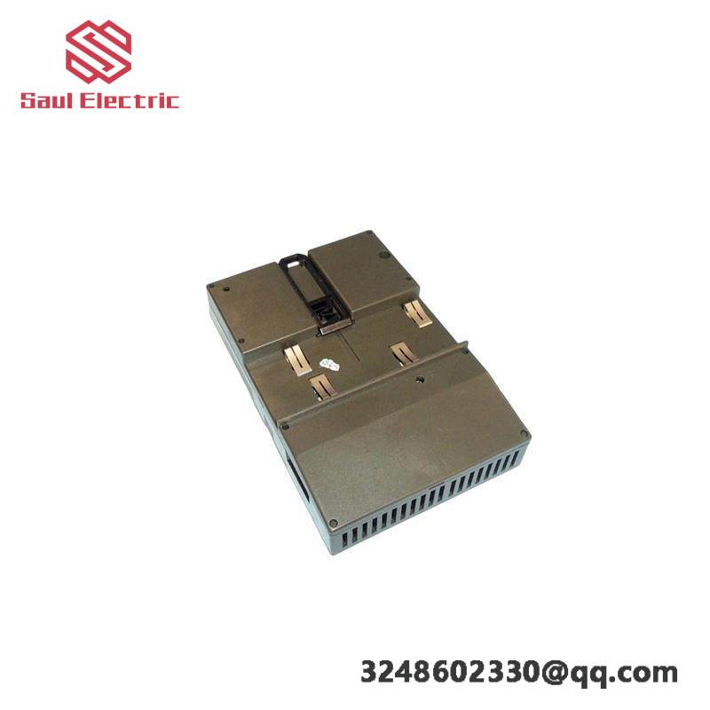 GE IC200PBI001 Interface Module: Precision Control Solution for Industrial Automation