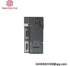 GE IC200PNS001 Remote I/O Unit - High Performance Industrial Control Module