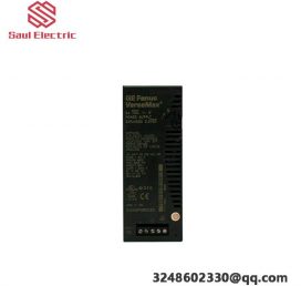 GE IC200PWR002: Precision Power Supply Module