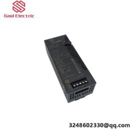 GE IC200PWR101 - High-Performance Power Supply Module for Industrial Control Systems