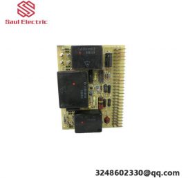 GE IC3600ADAHIC - Advanced Industrial Control Circuit Board