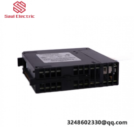 GE 8914-PS-AC: Advanced Power Supply Module for Industrial Control Systems