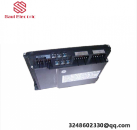 GE IC3645LXCD1 Control Module