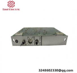 GE IC3650RDG2B1B: Advanced Industrial Control Module