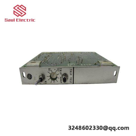 GE IC3650RDG2B1B: Advanced Industrial Control Module