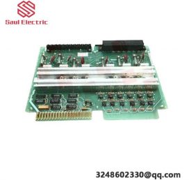 GE IC600BF910/IC600FP910K/IC600BF910K, Isolation Control Output Board