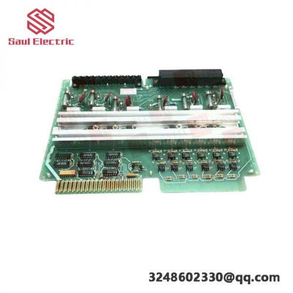 GE IC600BF910/IC600FP910K/IC600BF910K, Isolation Control Output Board