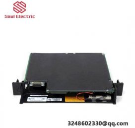 GE IC600CB524M Communications Control Module for Industrial Automation Systems