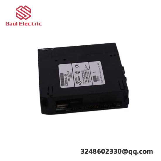 GE IC600LX648: Industrial PLC Memory Module