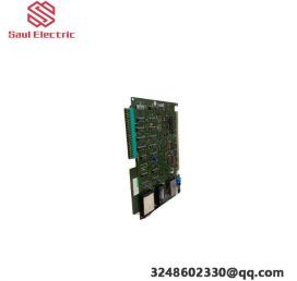 GE IC600YB842 Analog Input Module: Industrial Control Precision in Every Circuit