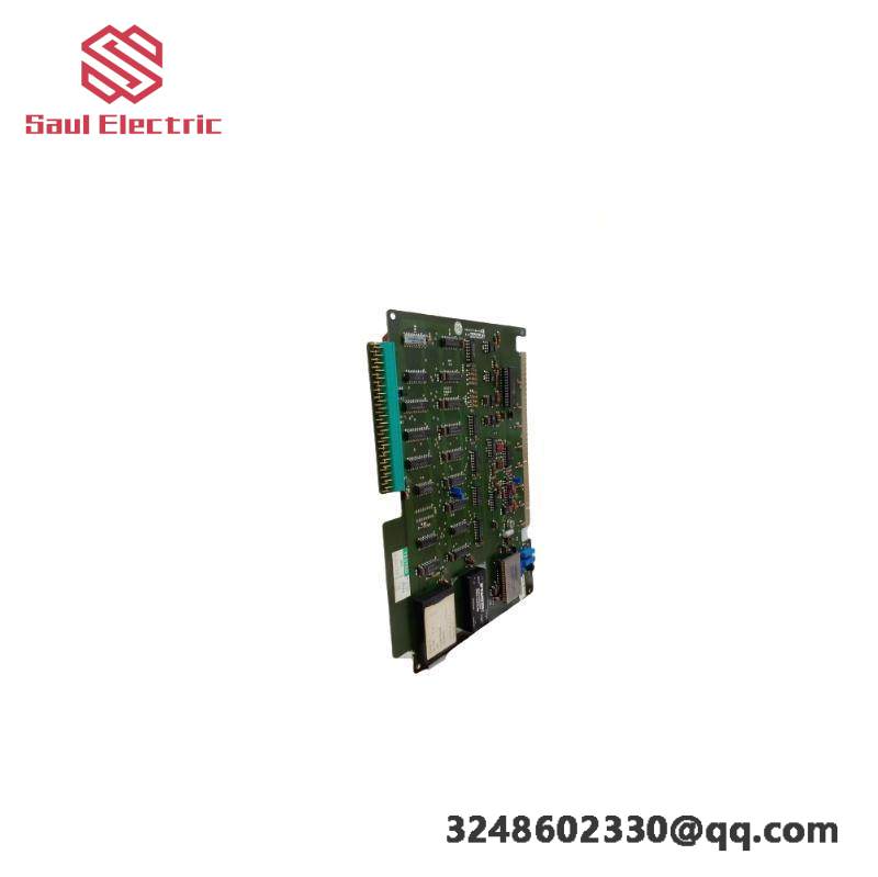 GE IC600YB842 Analog Input Module: Industrial Control Precision in Every Circuit