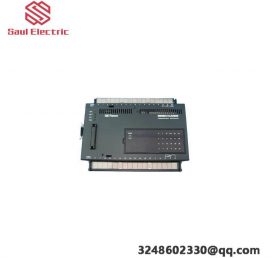 GE IC609SJR100 Series One Junior Basic Industrial Control Unit