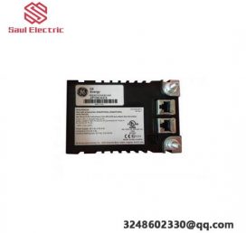 GE IC660BBA104 - High-Performance Control Module for Industrial Automation