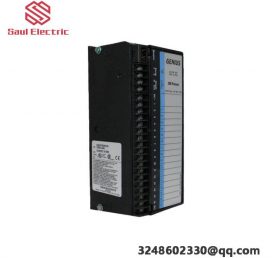 GE IC660BBD023 I/O Module for Industrial Automation Control Systems