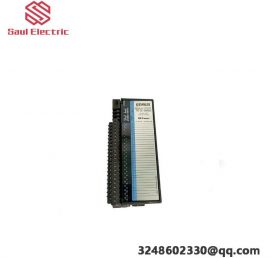 GE IC660BBD024 / IC660EBD024 Source Block: Control Center for Industrial Automation