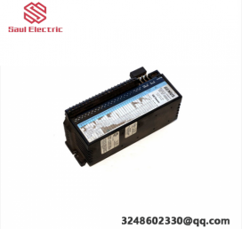 GE IC660BBD025 Extended Product Type: PLC, Output Module