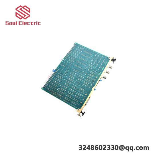 GE IC660BBD101 Control Module