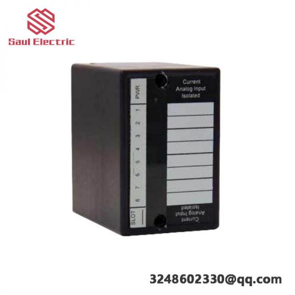 GE IC660BBD110 Output Module