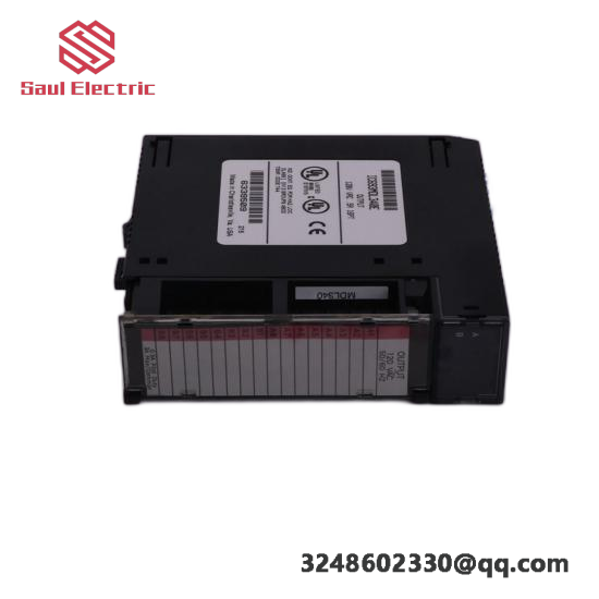 GE IC660BBR101M - Industrial Control Module by GE-FANUC