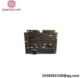 GE IC660CBB902 Bus Control Module - PLC for Industrial Automation