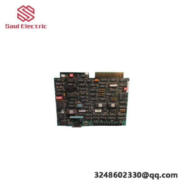 GE IC660CBB902 Bus Control Module - PLC for Industrial Automation