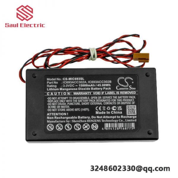 GE IC660EBD020 Industrial Control Module