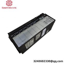 GE IC660TBA024 ANALOG MODULE - Precision Control for Industrial Automation