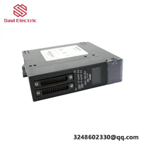 GE IC660TSA100 PLC Module for Industrial Automation