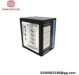 GE IC670ALG310 - 8-Channel Analog Input Module for Industrial Control Systems