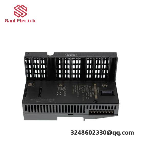 GE IC670ALG310-JA - High Precision Digital Input Module