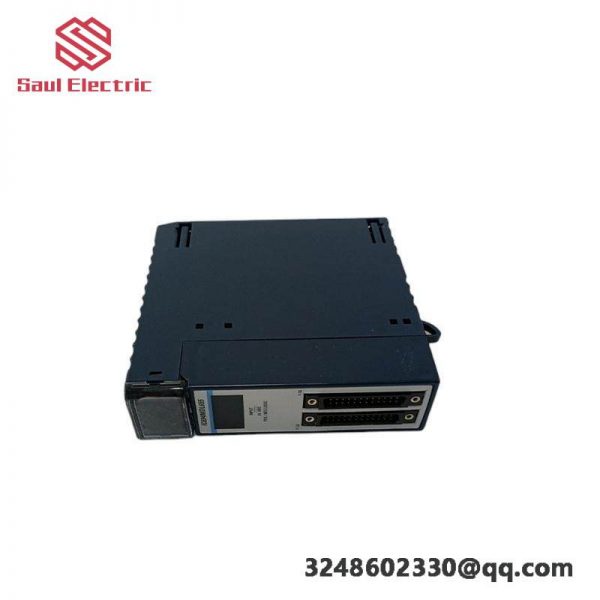 GE IC670CBL001 Field I/O Control Module, High Precision Industrial Automation Component