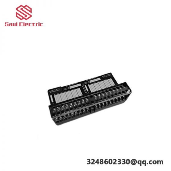 GE IC670CHS001 - PLC I/O Carrier Module for Industrial Automation