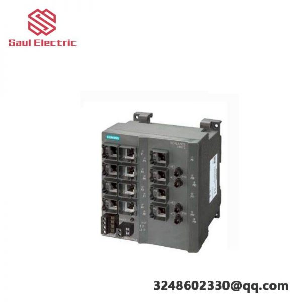 GE IC670CHS001E - PLC I/O Carrier Module