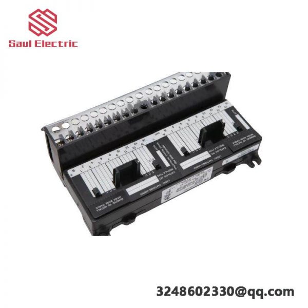 GE IC670CHS101 Extended Product Type: PLC - I/O Terminal Block