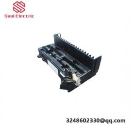 GE IC670CHS101C - Field Control PLC Terminal Block