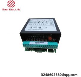 GE IC670MDL644 Digital Output Module for Industrial Control Systems