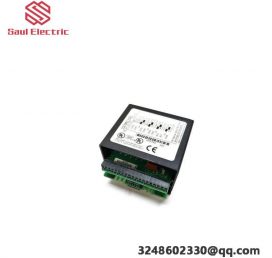 GE IC670MDL930 Isolated Output Module, Field Control