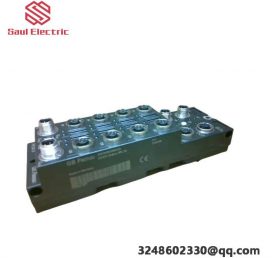 GE IC676PBO082 Output Module: Industrial Control System Solutions