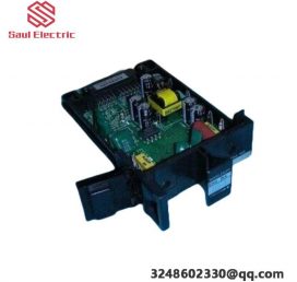 GE IC687BEM731-AB - Genius Bus Controller Module