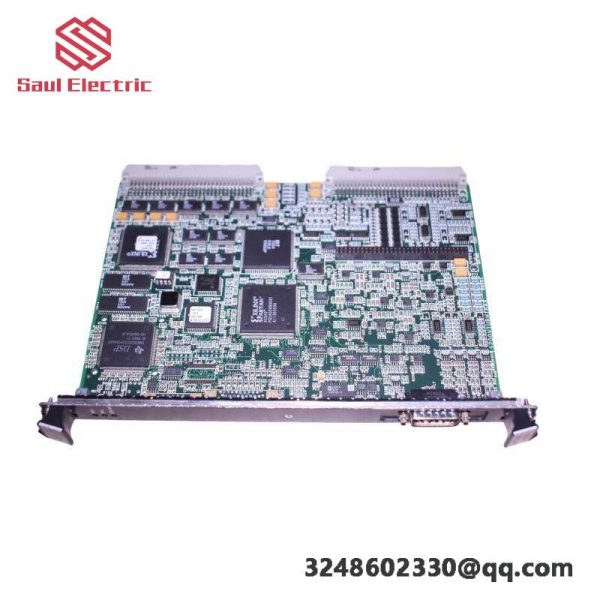 GE IC687BEM731-AB - Genius Bus Controller Module