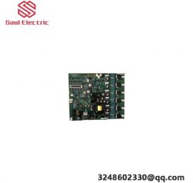 GE IC690RFH008 High-Performance RF Module