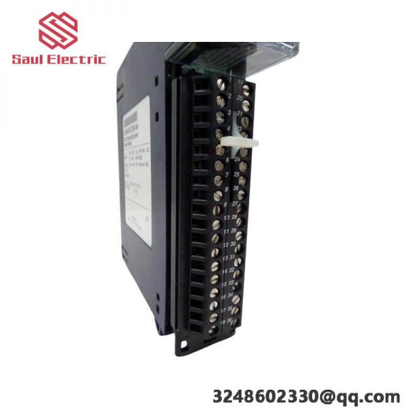 GE IC690RFH008 High-Performance RF Module