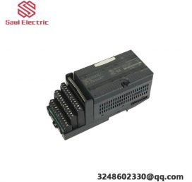 GE IC693ACC302 Auxiliary Battery Module