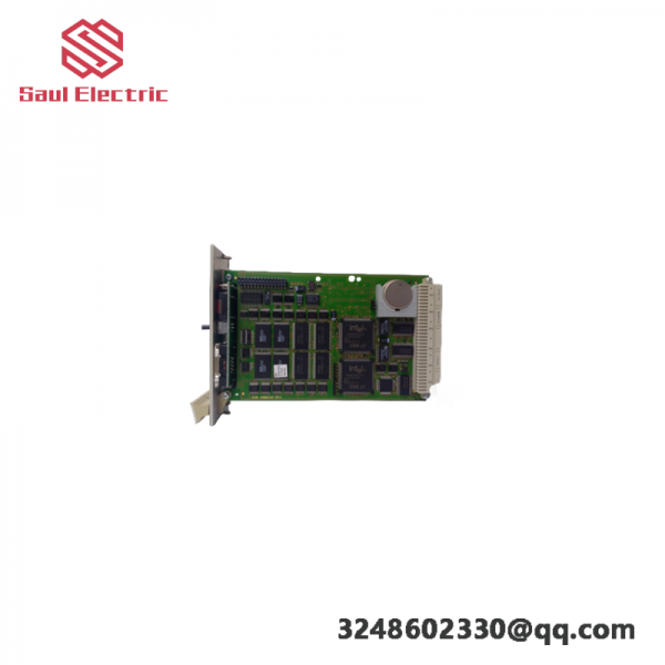 GE IC693ACC323B Control Module for Industrial Automation