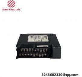 GE IC693ALG221 Analog Current Input Module for Industrial Control Systems