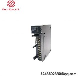 GE IC693ALG222 Analog Input Module, Precision Control Solutions